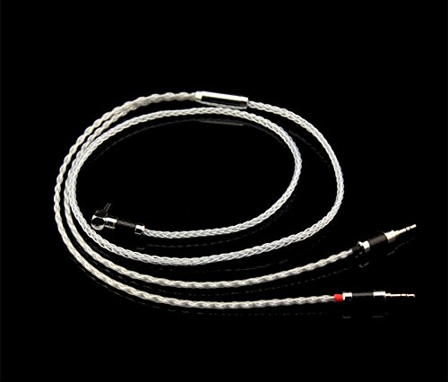 Amazon | Yodonami 交換ヘッドホンケーブル MDR-Z1R MDR-Z7 に対応